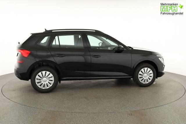 Skoda Kamiq Selection 1.5 TSI Selection, AHK, LED, Kamera, Ladeboden, Winter 