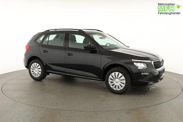Skoda Kamiq Selection 1.5 TSI Selection, AHK, LED, Kamera, Ladeboden, Winter 