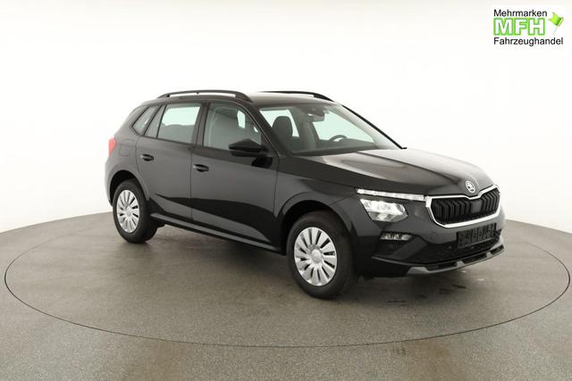 Skoda Kamiq Selection 1.5 TSI Selection, AHK, LED, Kamera, Ladeboden, Winter 