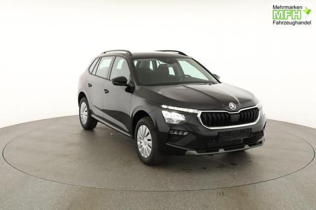 Skoda Kamiq Selection 1.5 TSI Selection, AHK, LED, Kamera, Ladeboden, Winter 