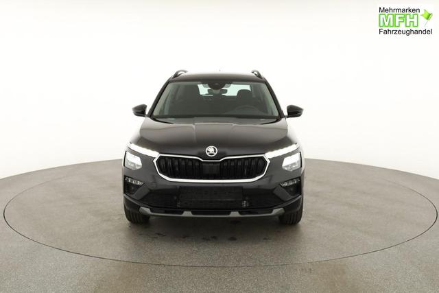 Skoda Kamiq Selection 1.5 TSI Selection, AHK, LED, Kamera, Ladeboden, Winter 