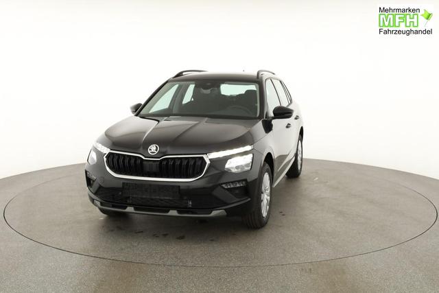 Skoda Kamiq Selection 1.5 TSI Selection, AHK, LED, Kamera, Ladeboden, Winter 