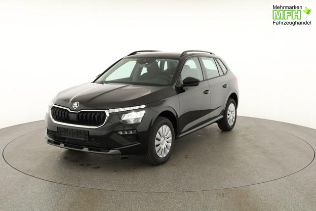 Skoda Kamiq Selection 1.5 TSI Selection, AHK, LED, Kamera, Ladeboden, Winter 