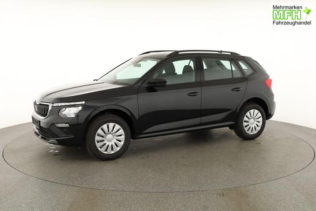Skoda Kamiq Selection 1.5 TSI Selection, AHK, LED, Kamera, Ladeboden, Winter 