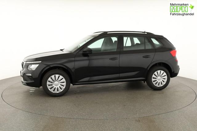 Skoda Kamiq Selection 1.5 TSI Selection, AHK, LED, Kamera, Ladeboden, Winter 