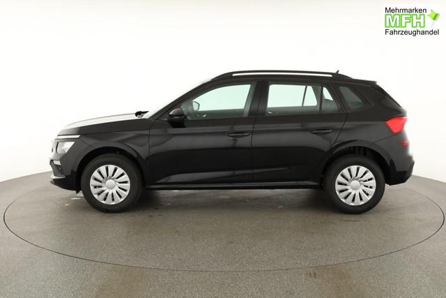 Skoda Kamiq Selection 1.5 TSI Selection, AHK, LED, Kamera, Ladeboden, Winter 