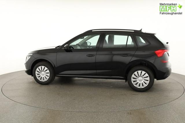 Skoda Kamiq Selection 1.5 TSI Selection, AHK, LED, Kamera, Ladeboden, Winter 