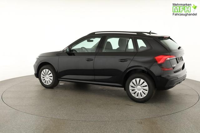 Skoda Kamiq Selection 1.5 TSI Selection, AHK, LED, Kamera, Ladeboden, Winter 