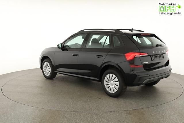 Skoda Kamiq Selection 1.5 TSI Selection, AHK, LED, Kamera, Ladeboden, Winter 