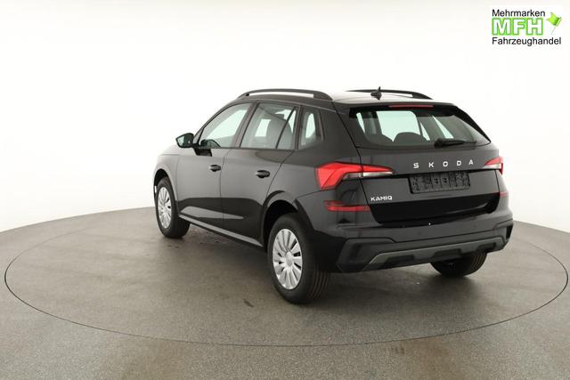 Skoda Kamiq Selection 1.5 TSI Selection, AHK, LED, Kamera, Ladeboden, Winter 