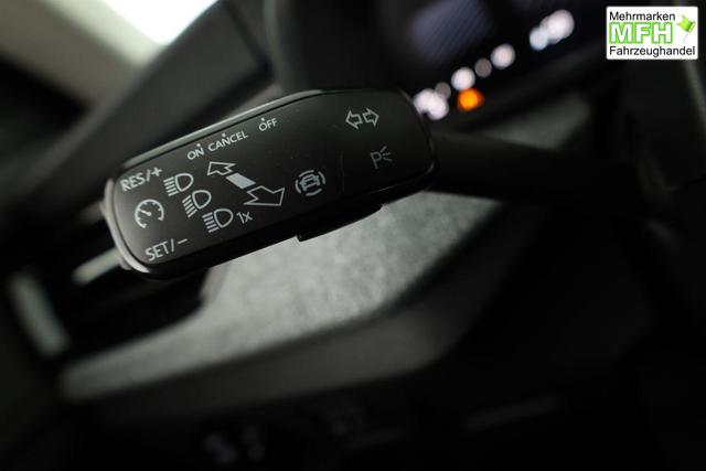 Skoda Kamiq Selection 1.5 TSI DSG Selection, AHK, LED, Kamera, Winter, Ladeboden, 16-Zoll, 4-J Garantie 