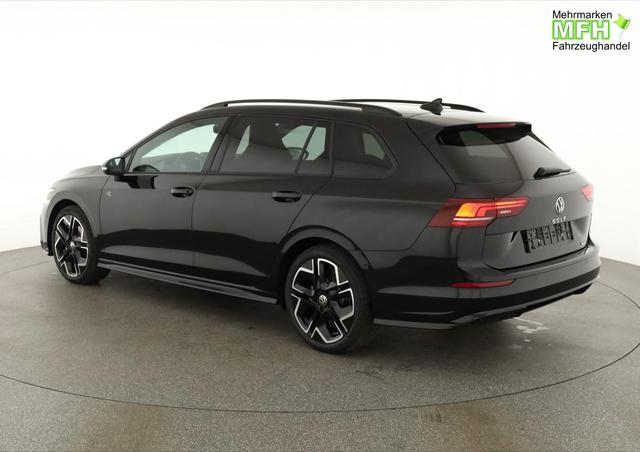 Volkswagen Golf Variant 2.0 TSI 150 kW 4Motion R-Line VIII DSG 4M R-LINE, AHK, easyOpen, LED-Plus, 18-Zoll, 3 J.-Garantie 
