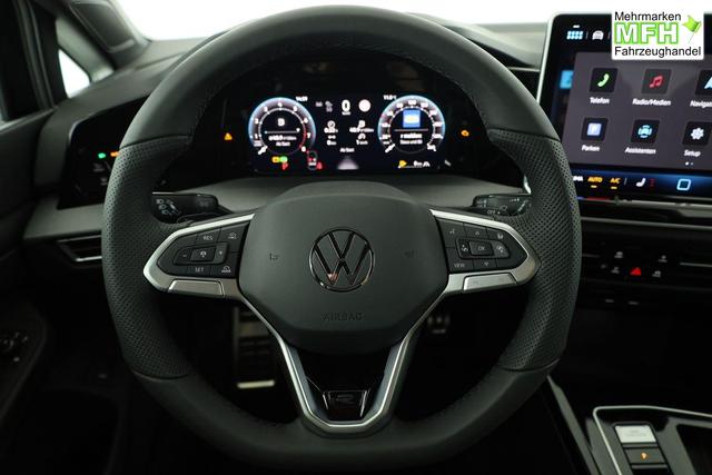 Volkswagen Golf Variant 2.0 TSI 150 kW 4Motion R-Line VIII DSG 4M R-LINE, AHK, easyOpen, LED-Plus, 18-Zoll, 3 J.-Garantie 