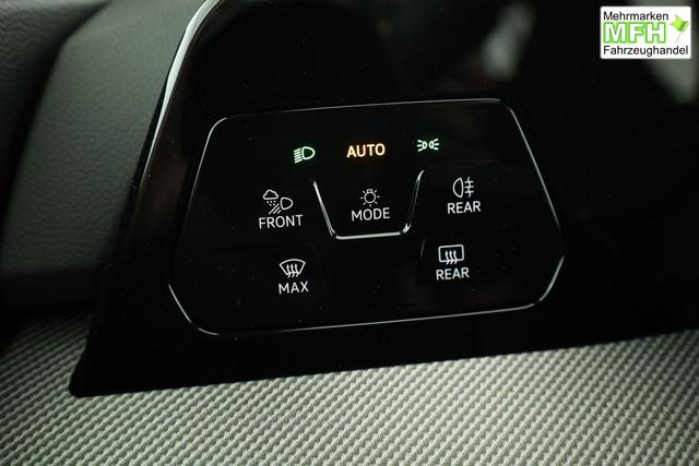 Volkswagen Golf Variant 2.0 TSI 150 kW 4Motion R-Line VIII DSG 4M R-LINE, AHK, easyOpen, LED-Plus, 18-Zoll, 3 J.-Garantie 