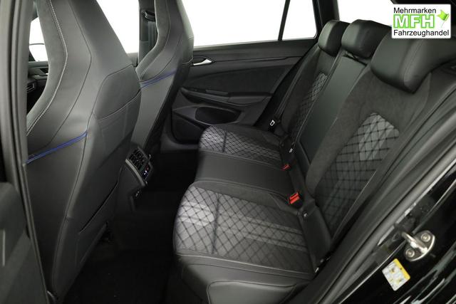 Volkswagen Golf Variant 2.0 TSI 150 kW 4Motion R-Line VIII DSG 4M R-LINE, AHK, easyOpen, LED-Plus, 18-Zoll, 3 J.-Garantie 