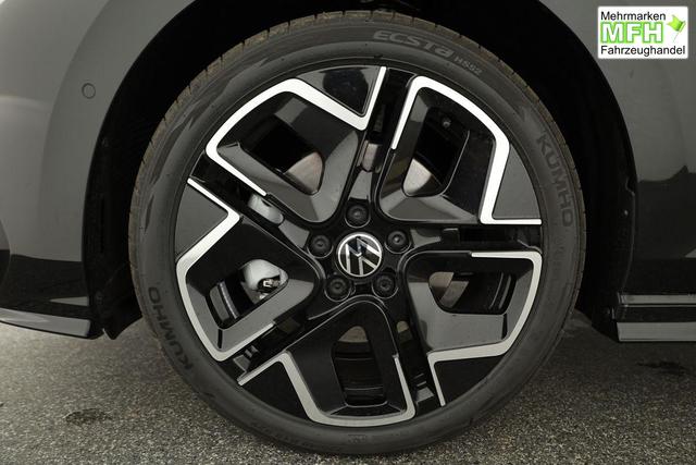 Volkswagen Golf Variant 2.0 TSI 150 kW 4Motion R-Line VIII DSG 4M R-LINE, AHK, easyOpen, LED-Plus, 18-Zoll, 3 J.-Garantie 