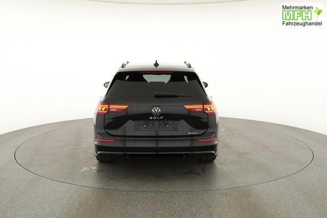 Volkswagen Golf Variant 2.0 TSI 150 kW 4Motion R-Line VIII DSG 4M R-LINE, AHK, easyOpen, LED-Plus, 18-Zoll, 3 J.-Garantie 