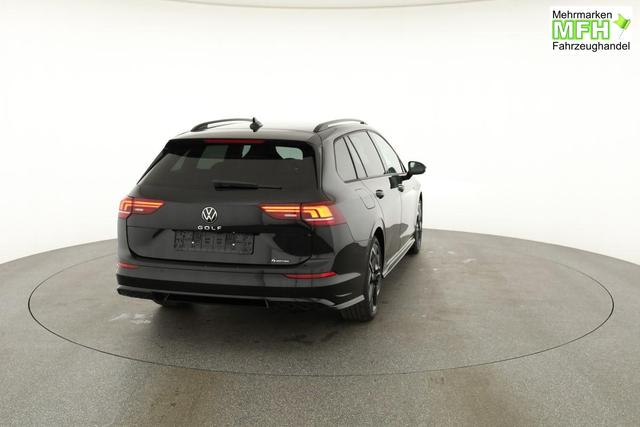 Volkswagen Golf Variant 2.0 TSI 150 kW 4Motion R-Line VIII DSG 4M R-LINE, AHK, easyOpen, LED-Plus, 18-Zoll, 3 J.-Garantie 