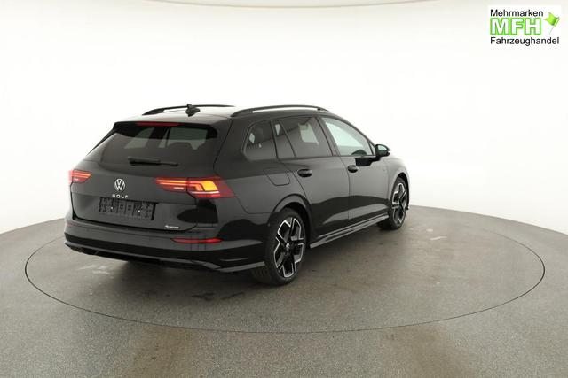 Volkswagen Golf Variant 2.0 TSI 150 kW 4Motion R-Line VIII DSG 4M R-LINE, AHK, easyOpen, LED-Plus, 18-Zoll, 3 J.-Garantie 