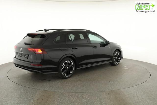 Volkswagen Golf Variant 2.0 TSI 150 kW 4Motion R-Line VIII DSG 4M R-LINE, AHK, easyOpen, LED-Plus, 18-Zoll, 3 J.-Garantie 