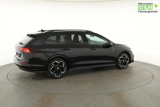 Volkswagen Golf Variant 2.0 TSI 150 kW 4Motion R-Line VIII DSG 4M R-LINE, AHK, easyOpen, LED-Plus, 18-Zoll, 3 J.-Garantie 