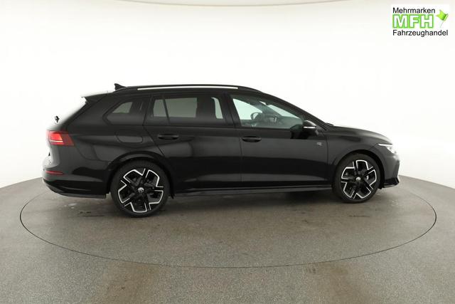 Volkswagen Golf Variant 2.0 TSI 150 kW 4Motion R-Line VIII DSG 4M R-LINE, AHK, easyOpen, LED-Plus, 18-Zoll, 3 J.-Garantie 