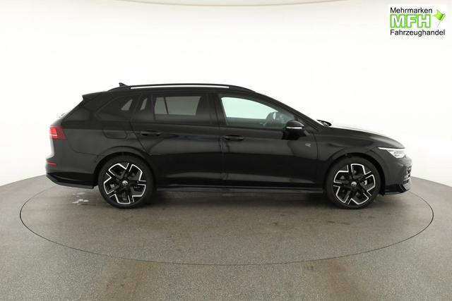 Volkswagen Golf Variant 2.0 TSI 150 kW 4Motion R-Line VIII DSG 4M R-LINE, AHK, easyOpen, LED-Plus, 18-Zoll, 3 J.-Garantie 