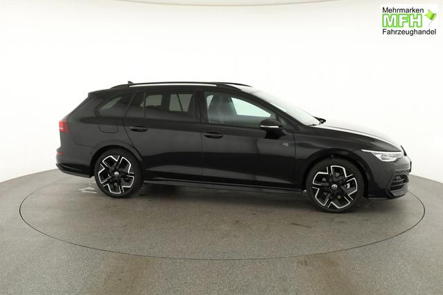 Volkswagen Golf Variant 2.0 TSI 150 kW 4Motion R-Line VIII DSG 4M R-LINE, AHK, easyOpen, LED-Plus, 18-Zoll, 3 J.-Garantie 