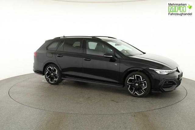 Volkswagen Golf Variant 2.0 TSI 150 kW 4Motion R-Line VIII DSG 4M R-LINE, AHK, easyOpen, LED-Plus, 18-Zoll, 3 J.-Garantie 