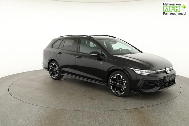 Volkswagen Golf Variant 2.0 TSI 150 kW 4Motion R-Line VIII DSG 4M R-LINE, AHK, easyOpen, LED-Plus, 18-Zoll, 3 J.-Garantie 