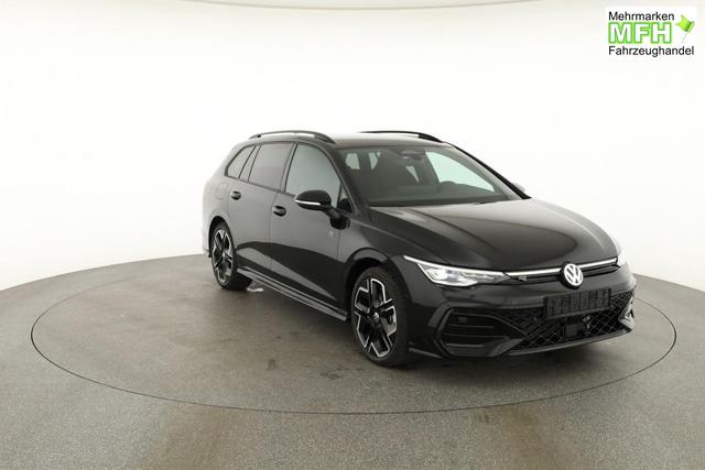 Volkswagen Golf Variant 2.0 TSI 150 kW 4Motion R-Line VIII DSG 4M R-LINE, AHK, easyOpen, LED-Plus, 18-Zoll, 3 J.-Garantie 