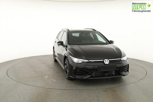 Volkswagen Golf Variant 2.0 TSI 150 kW 4Motion R-Line VIII DSG 4M R-LINE, AHK, easyOpen, LED-Plus, 18-Zoll, 3 J.-Garantie 