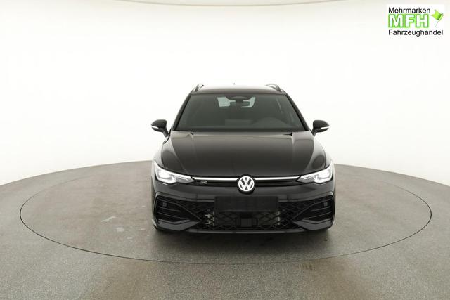 Volkswagen Golf Variant 2.0 TSI 150 kW 4Motion R-Line VIII DSG 4M R-LINE, AHK, easyOpen, LED-Plus, 18-Zoll, 3 J.-Garantie 