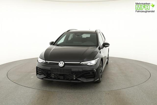 Volkswagen Golf Variant 2.0 TSI 150 kW 4Motion R-Line VIII DSG 4M R-LINE, AHK, easyOpen, LED-Plus, 18-Zoll, 3 J.-Garantie 