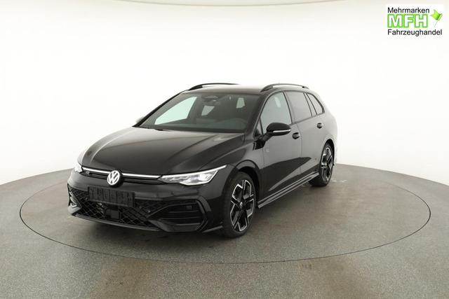 Volkswagen Golf Variant 2.0 TSI 150 kW 4Motion R-Line VIII DSG 4M R-LINE, AHK, easyOpen, LED-Plus, 18-Zoll, 3 J.-Garantie 