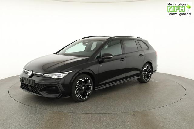 Volkswagen Golf Variant 2.0 TSI 150 kW 4Motion R-Line VIII DSG 4M R-LINE, AHK, easyOpen, LED-Plus, 18-Zoll, 3 J.-Garantie 