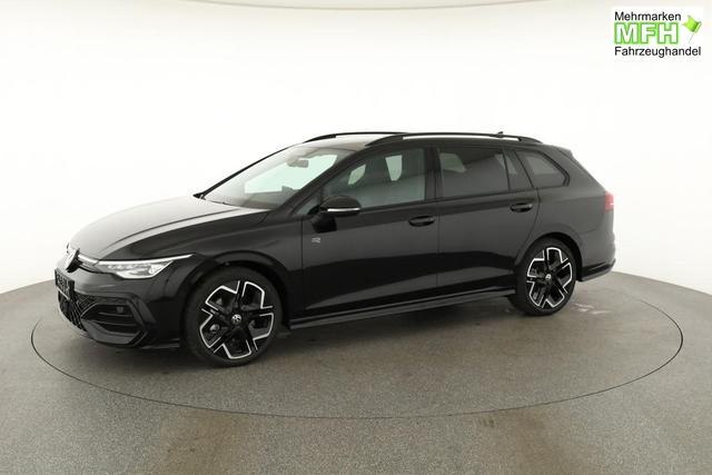Volkswagen Golf Variant 2.0 TSI 150 kW 4Motion R-Line VIII DSG 4M R-LINE, AHK, easyOpen, LED-Plus, 18-Zoll, 3 J.-Garantie 