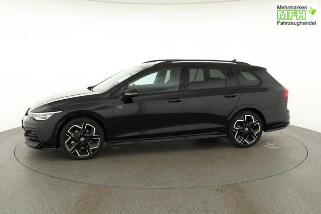 Volkswagen Golf Variant 2.0 TSI 150 kW 4Motion R-Line VIII DSG 4M R-LINE, AHK, easyOpen, LED-Plus, 18-Zoll, 3 J.-Garantie 