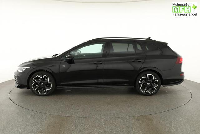 Volkswagen Golf Variant 2.0 TSI 150 kW 4Motion R-Line VIII DSG 4M R-LINE, AHK, easyOpen, LED-Plus, 18-Zoll, 3 J.-Garantie 
