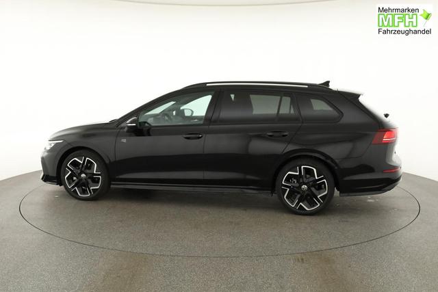 Volkswagen Golf Variant 2.0 TSI 150 kW 4Motion R-Line VIII DSG 4M R-LINE, AHK, easyOpen, LED-Plus, 18-Zoll, 3 J.-Garantie 
