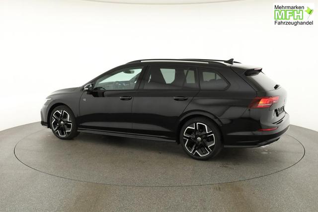 Volkswagen Golf Variant 2.0 TSI 150 kW 4Motion R-Line VIII DSG 4M R-LINE, AHK, easyOpen, LED-Plus, 18-Zoll, 3 J.-Garantie 