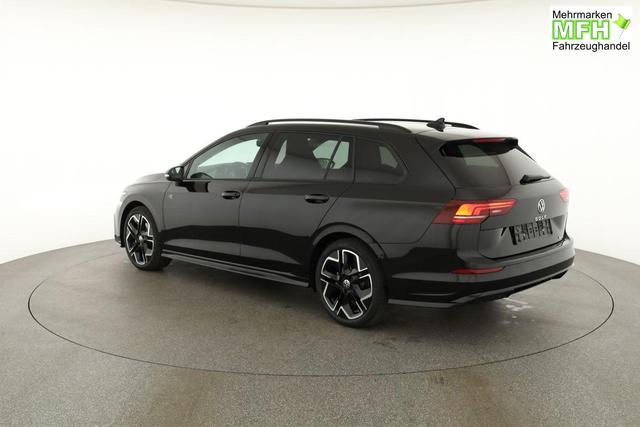 Volkswagen Golf Variant 2.0 TSI 150 kW 4Motion R-Line VIII DSG 4M R-LINE, AHK, easyOpen, LED-Plus, 18-Zoll, 3 J.-Garantie 