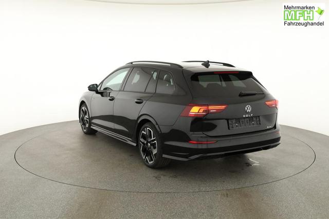 Volkswagen Golf Variant 2.0 TSI 150 kW 4Motion R-Line VIII DSG 4M R-LINE, AHK, easyOpen, LED-Plus, 18-Zoll, 3 J.-Garantie 