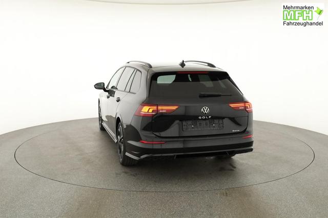 Volkswagen Golf Variant 2.0 TSI 150 kW 4Motion R-Line VIII DSG 4M R-LINE, AHK, easyOpen, LED-Plus, 18-Zoll, 3 J.-Garantie 