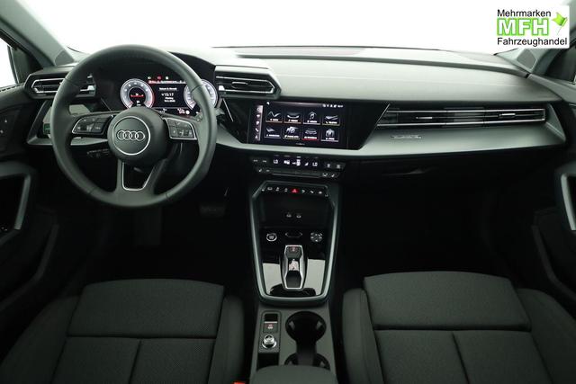 Audi A3 allstreet TFSI quattro 150 kW S-Tronic, Navi, 18-Zoll, 5-J. Garantie 