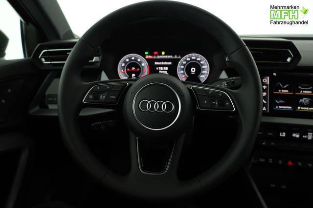 Audi A3 allstreet TFSI quattro 150 kW S-Tronic, Navi, 18-Zoll, 5-J. Garantie 