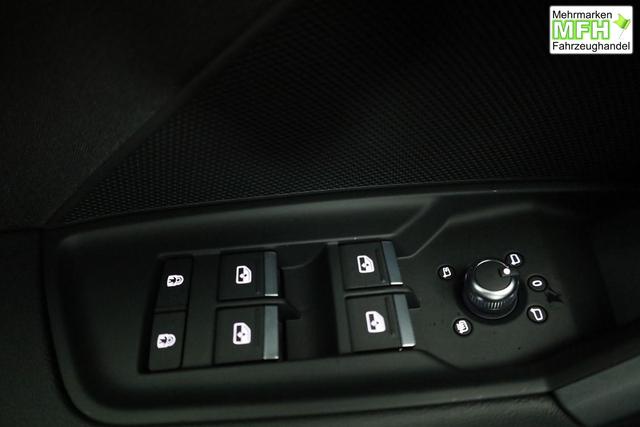 Audi A3 allstreet TFSI quattro 150 kW S-Tronic, Navi, 18-Zoll, 5-J. Garantie 
