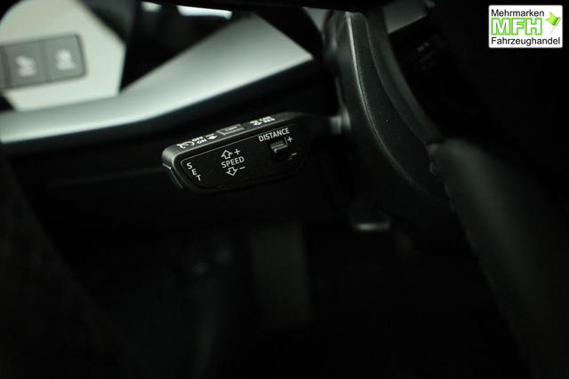 Audi A3 allstreet TFSI quattro 150 kW S-Tronic, Navi, 18-Zoll, 5-J. Garantie 