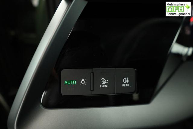 Audi A3 allstreet TFSI quattro 150 kW S-Tronic, Navi, 18-Zoll, 5-J. Garantie 