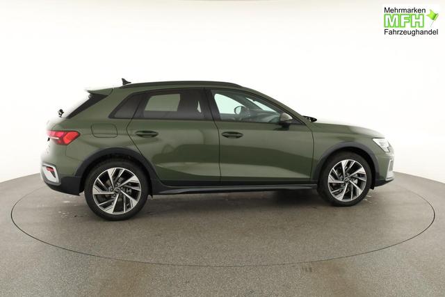 Audi A3 allstreet TFSI quattro 150 kW S-Tronic, Navi, 18-Zoll, 5-J. Garantie 